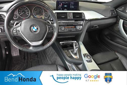 2014 BMW 435 i xDrive