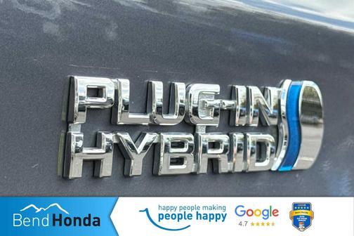 2012 Toyota Prius Plug-in