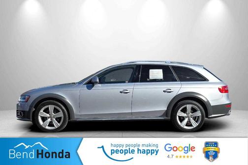 2016 Audi allroad 2.0T Premium quattro