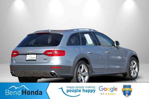 2016 Audi allroad 2.0T Premium quattro
