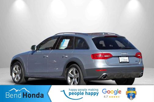 2016 Audi allroad 2.0T Premium quattro