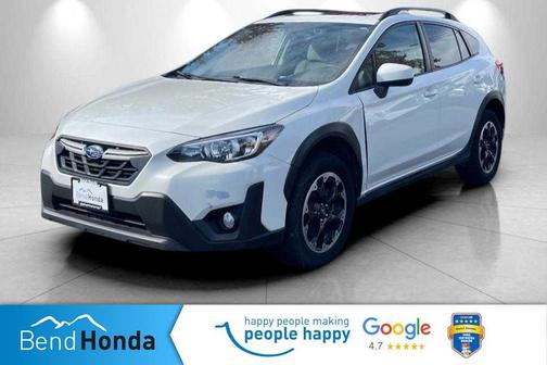 2023 Subaru Crosstrek Premium