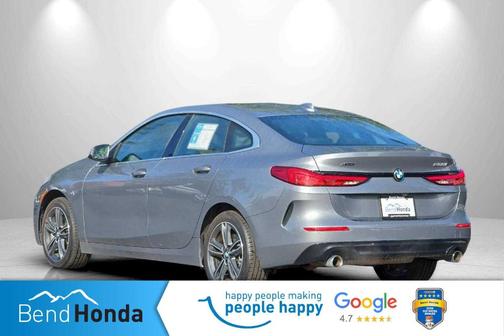 2024 BMW 228 Gran Coupe i xDrive