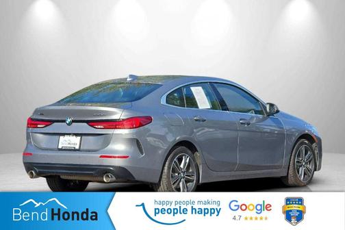 2024 BMW 228 Gran Coupe i xDrive