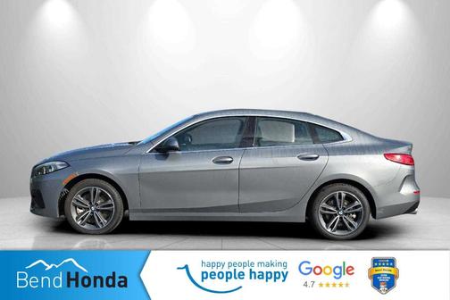 2024 BMW 228 Gran Coupe i xDrive