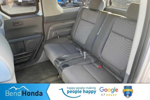 2003 Honda Element EX