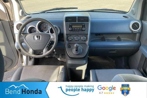 2003 Honda Element EX