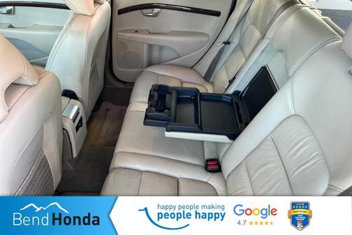 2011 Volvo XC70 T6