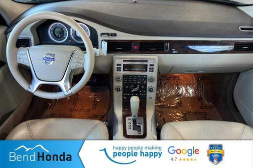 2011 Volvo XC70 T6