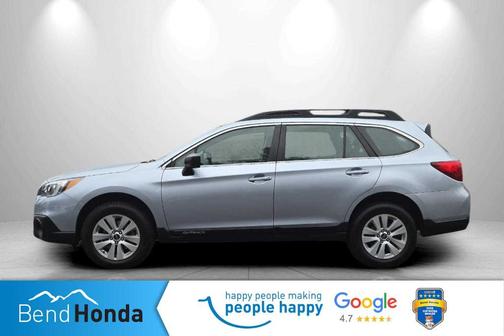 2017 Subaru Outback 2.5i