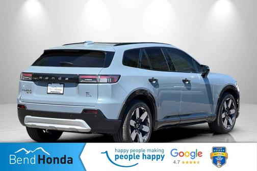 2025 Honda Prologue Elite