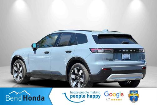 2025 Honda Prologue Elite