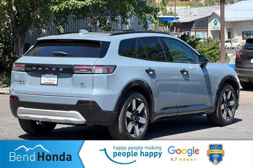 2025 Honda Prologue Elite