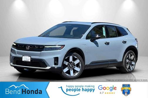 2025 Honda Prologue Elite