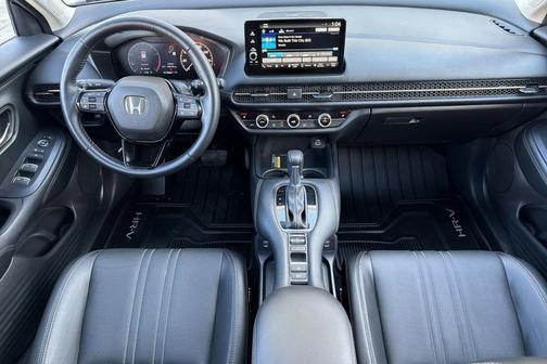 2025 Honda HR-V 