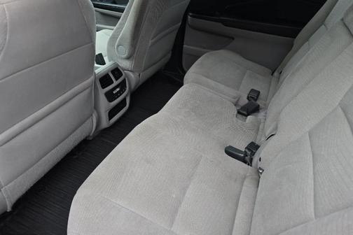 2016 Honda Pilot EX
