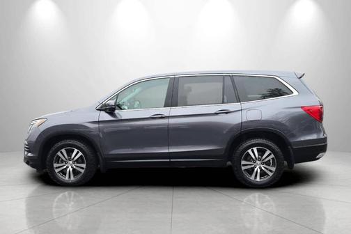 2016 Honda Pilot EX