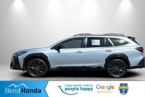 2023 Subaru Outback Onyx Edition XT