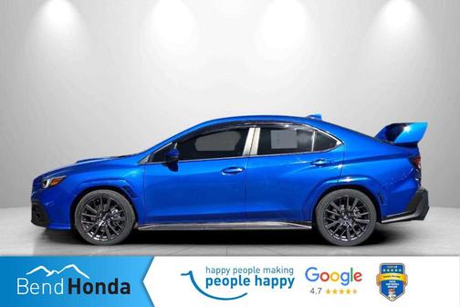 2023 Subaru WRX Limited