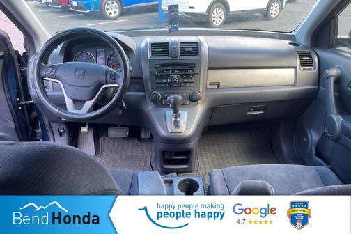 2010 Honda CR-V EX