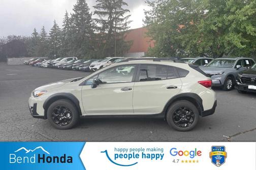 2023 Subaru Crosstrek Premium