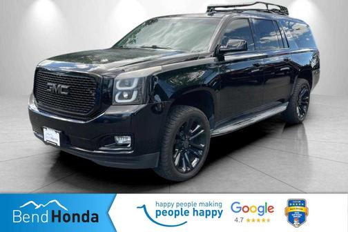 2015 GMC Yukon XL 1500 SLT