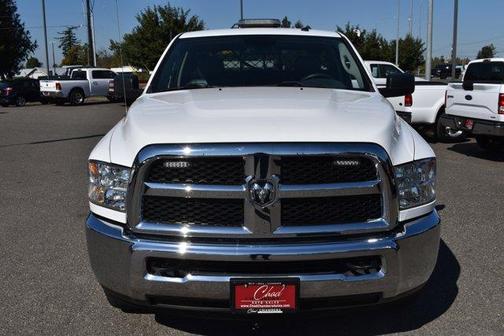 2018 RAM 2500 SLT