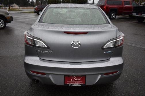 2012 Mazda Mazda3 i Touring