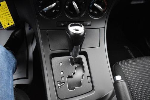 2012 Mazda Mazda3 i Touring