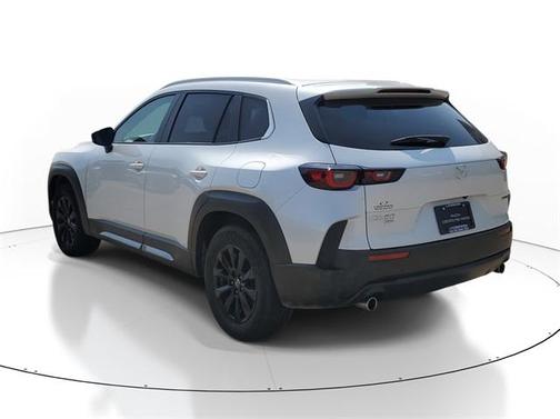 2024 Mazda CX-50 2.5 S Select Package