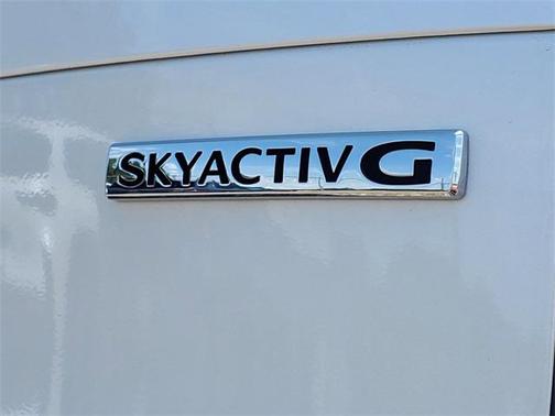 2024 Mazda CX-50 2.5 S Select Package