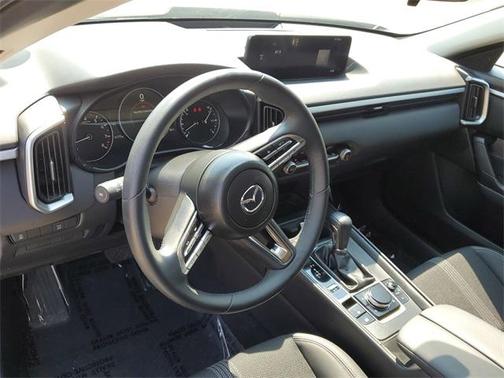 2024 Mazda CX-50 2.5 S Select Package