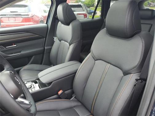 2025 Mazda CX-50 2.5 Turbo Premium Package