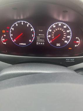 2008 Hyundai Azera Limited