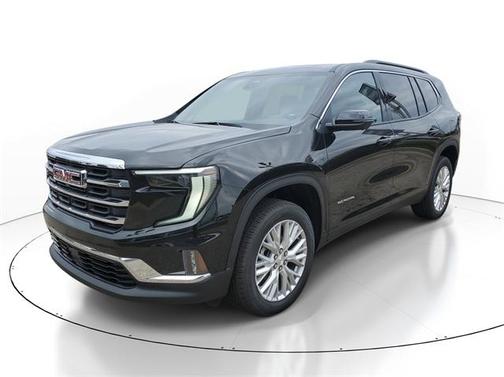 2025 GMC Acadia AWD Elevation