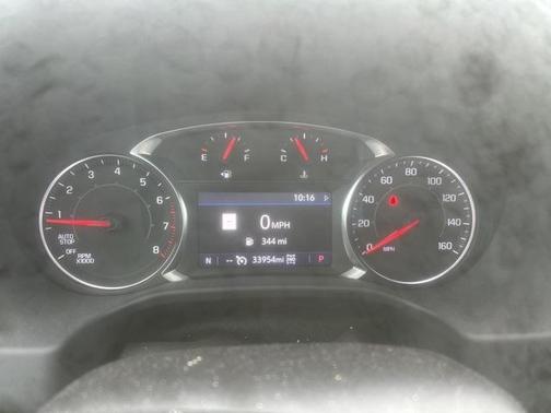 2023 GMC Acadia AWD SLE