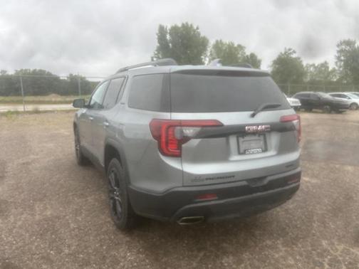 2023 GMC Acadia AWD SLE