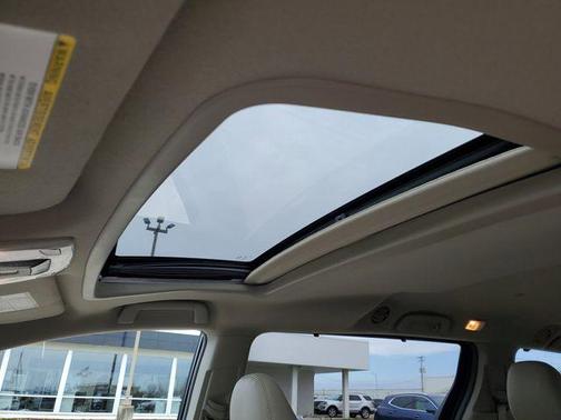 2011 Toyota Sienna XLE