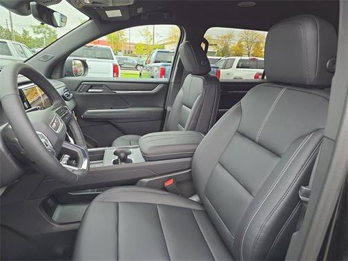 2026 GMC Acadia FWD Elevation