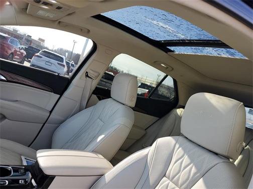 2023 Buick Envision Avenir AWD