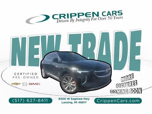 2023 Buick Envision Avenir AWD