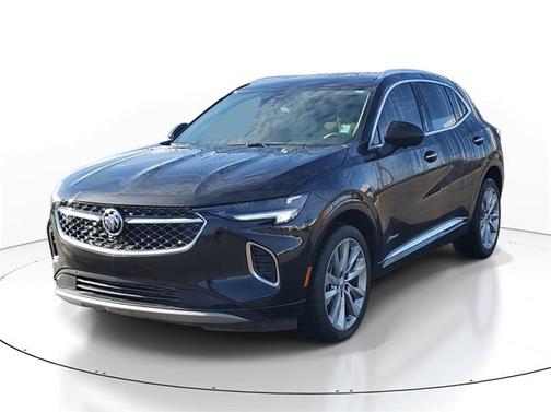 2023 Buick Envision Avenir AWD