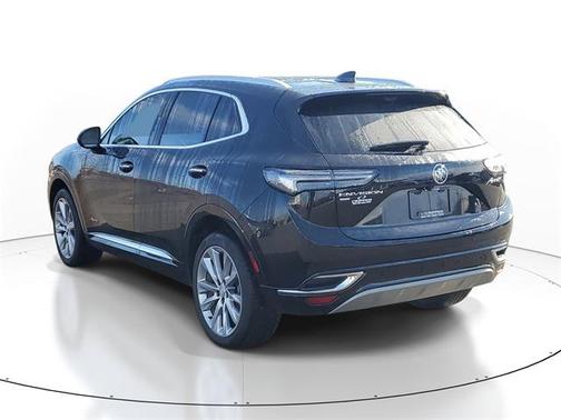2023 Buick Envision Avenir AWD