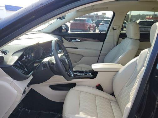 2023 Buick Envision Avenir AWD