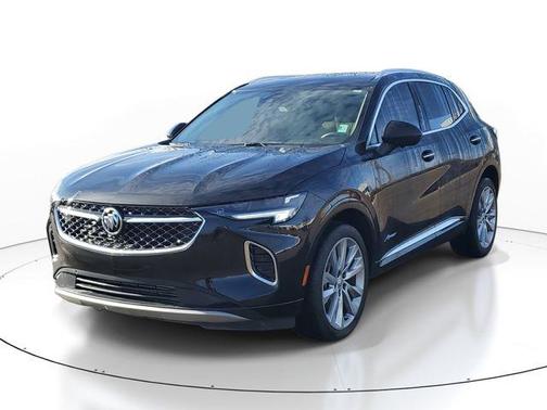 2023 Buick Envision Avenir AWD