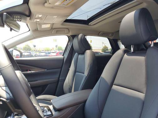 2025 Mazda CX-30 2.5 S Premium Package