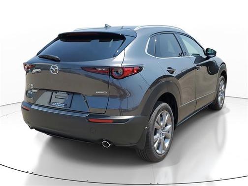 2025 Mazda CX-30 2.5 S Premium Package