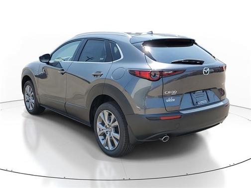 2025 Mazda CX-30 2.5 S Premium Package