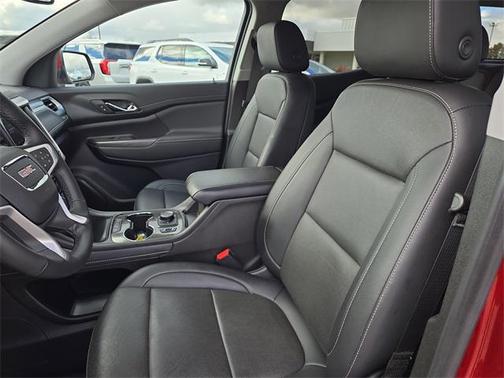 2023 GMC Acadia FWD SLT