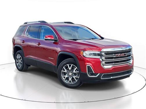 2023 GMC Acadia FWD SLT
